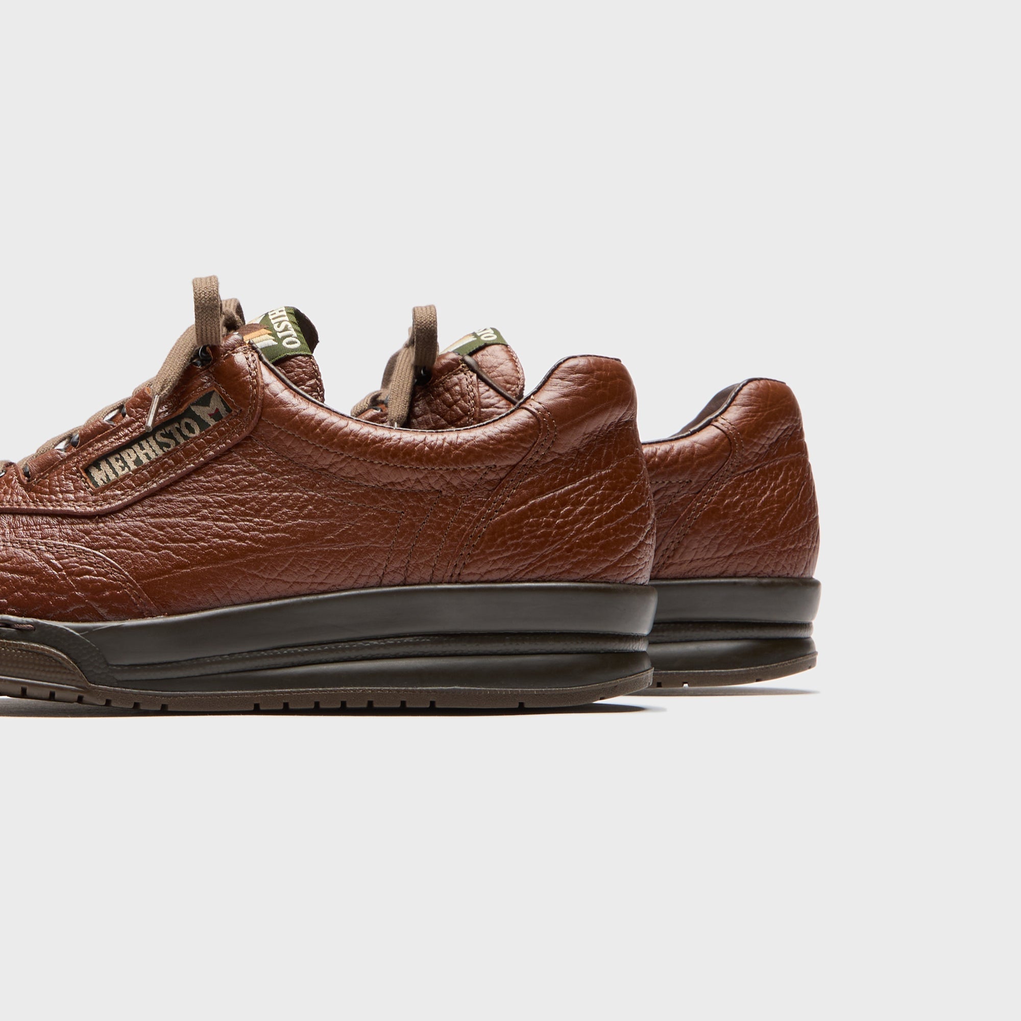 Mephisto Match - Tan Grain