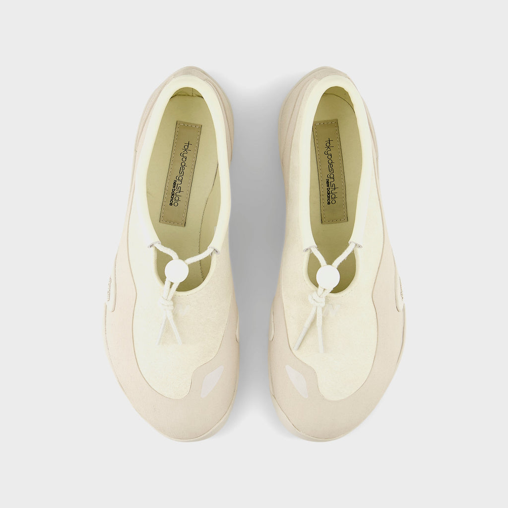 New Balance x Tokyo Design Studio MT10T - White