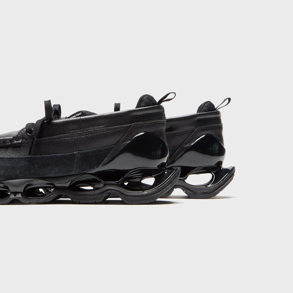 Mizuno Wave Prophecy MOC GTX - Triple Black