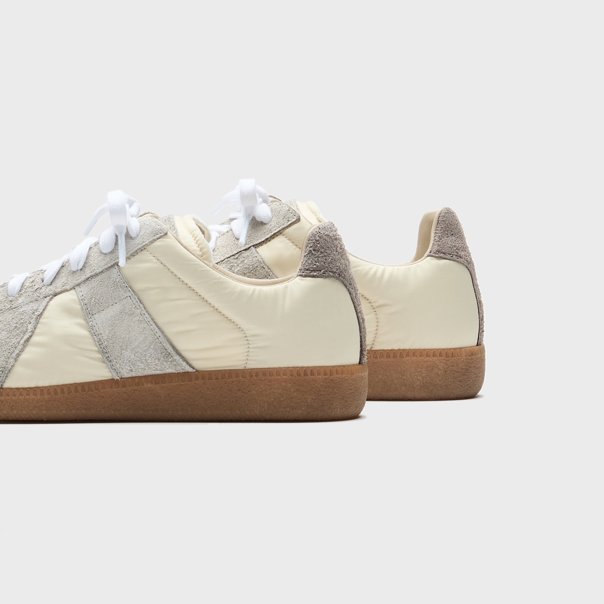 Maison Margiela Replica Sneaker - Lemon / Grey