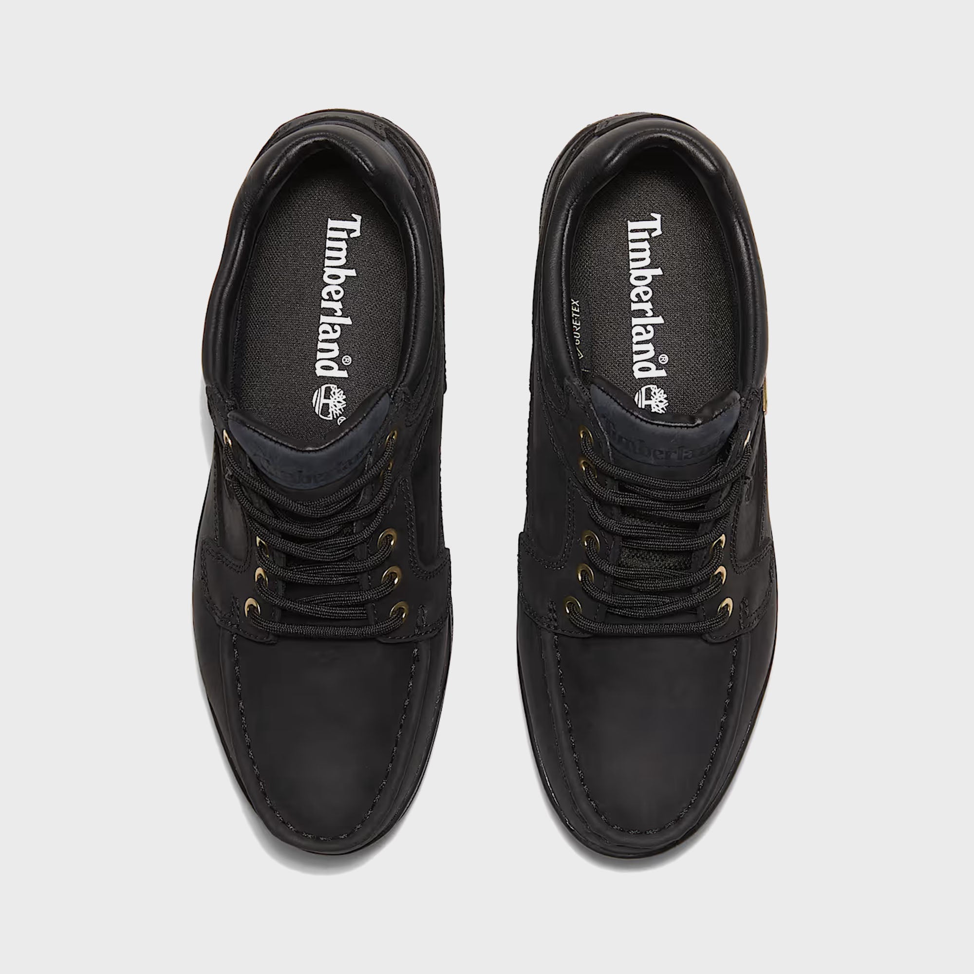 Timberland Heritage GORE-TEX Boot - Black