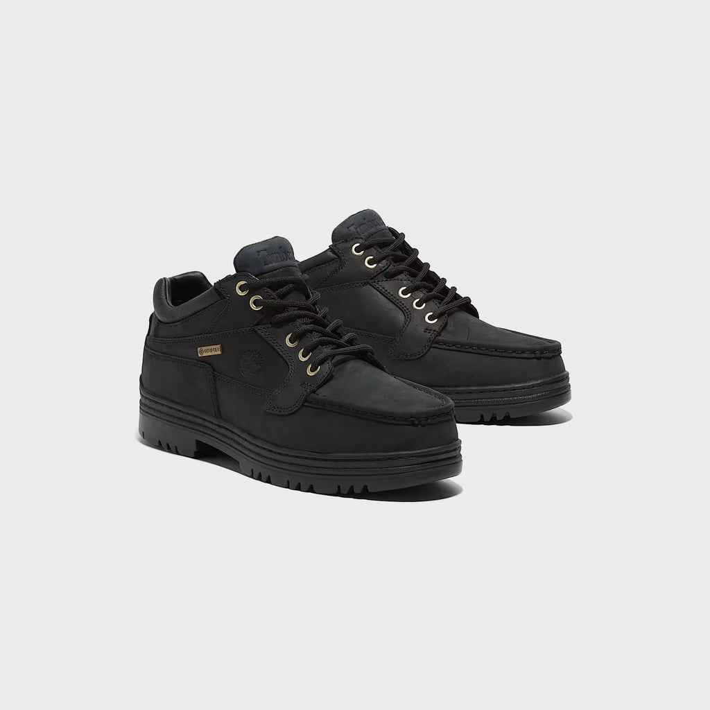 Timberland Heritage GORE-TEX Boot - Black