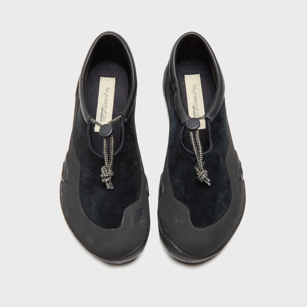 New Balance x Tokyo Design Studio MT10T - Black