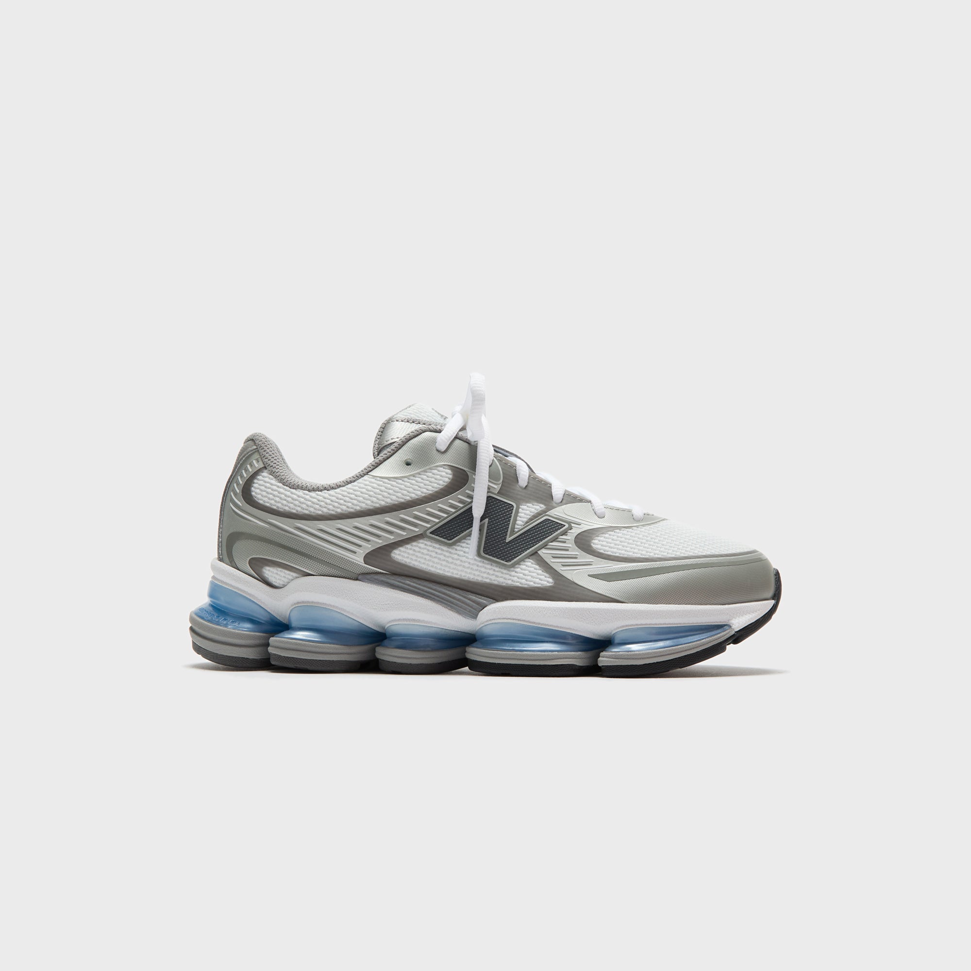 New Balance ABZORB 2000 - White / Grey