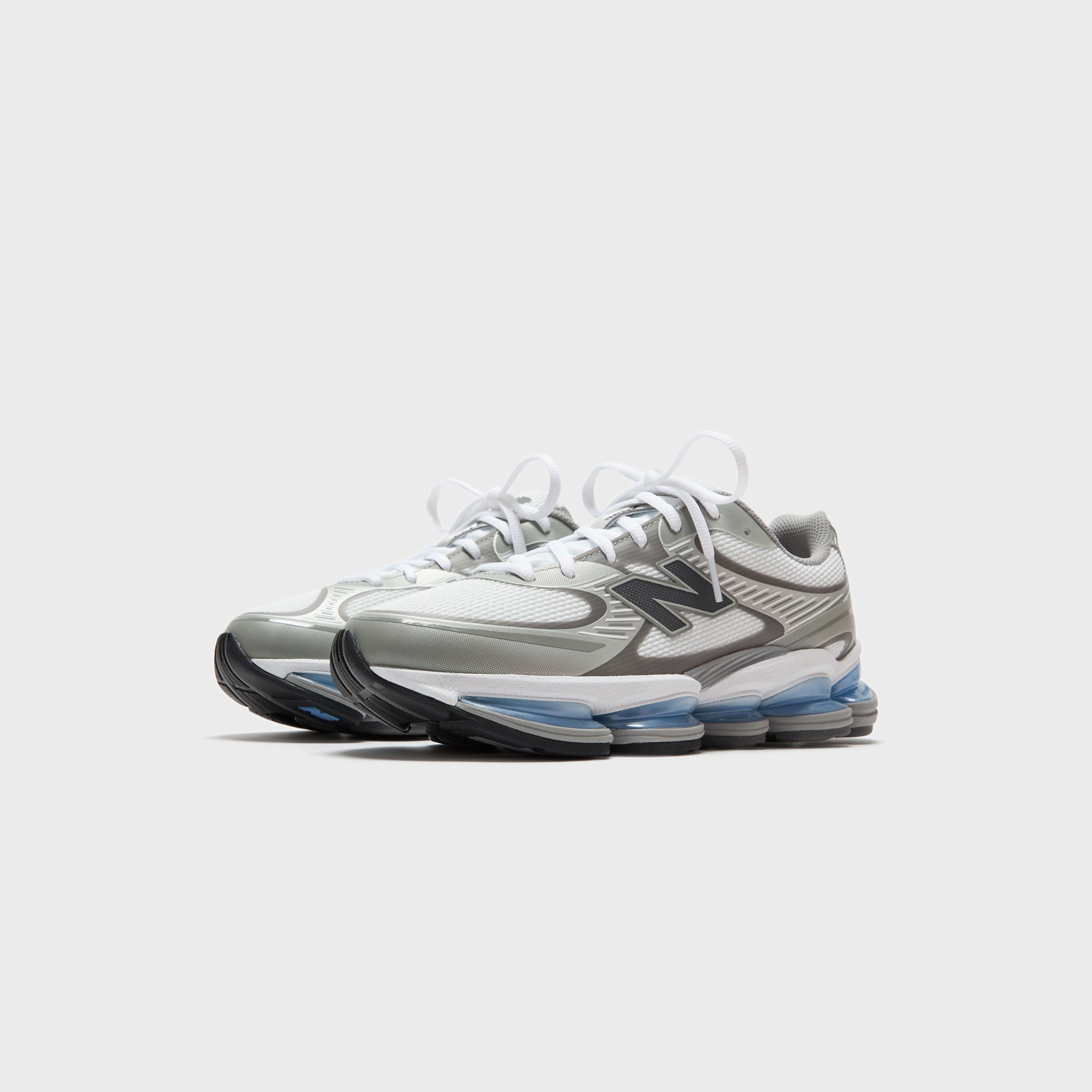 New Balance ABZORB 2000 - White / Grey