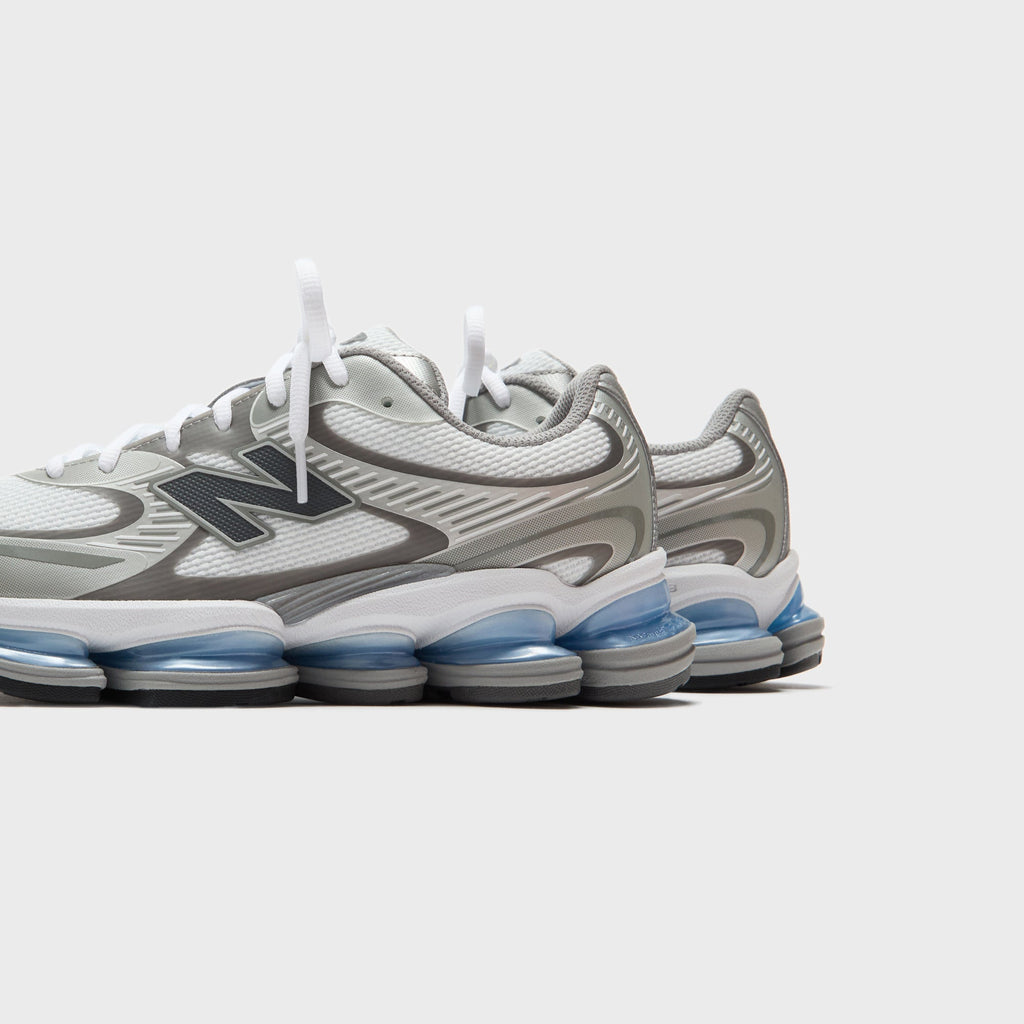 New Balance ABZORB 2000 - White / Grey