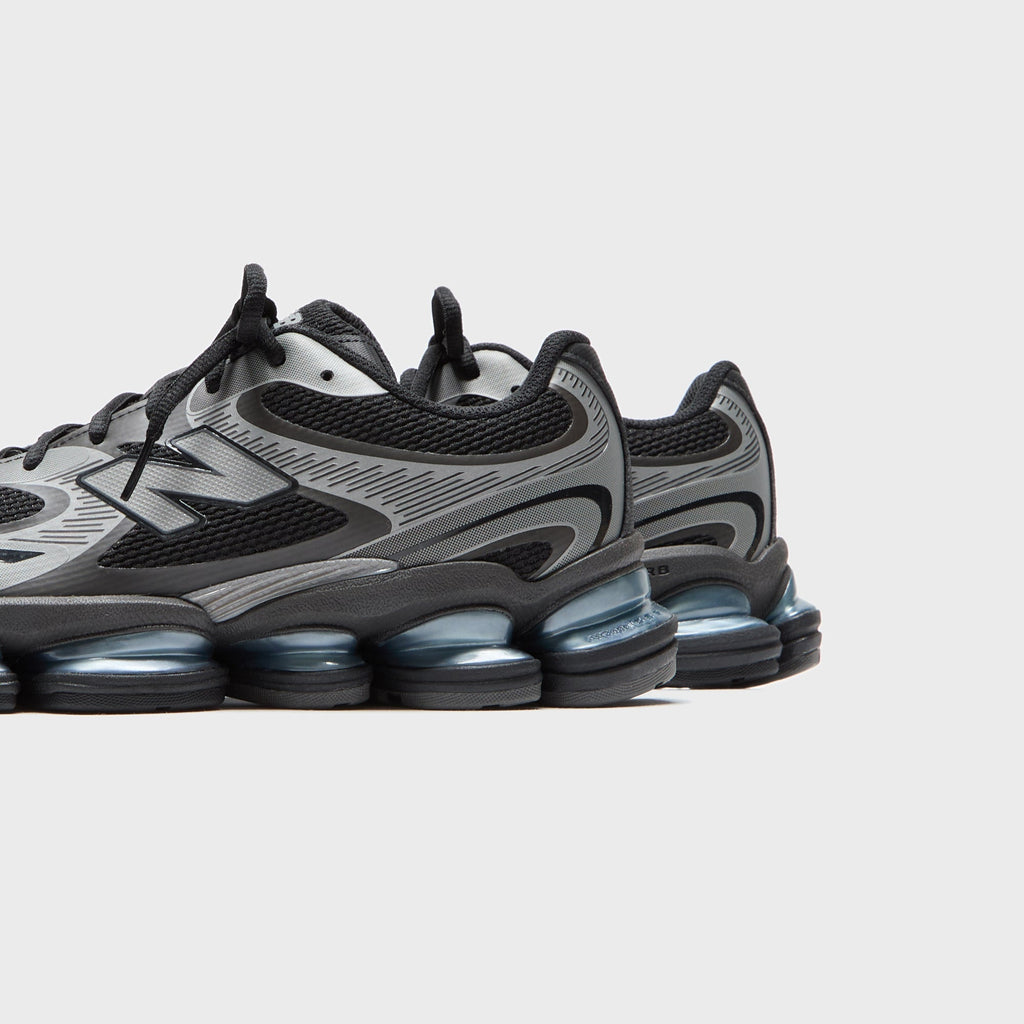 New Balance ABZORB 2000 - Black / Grey