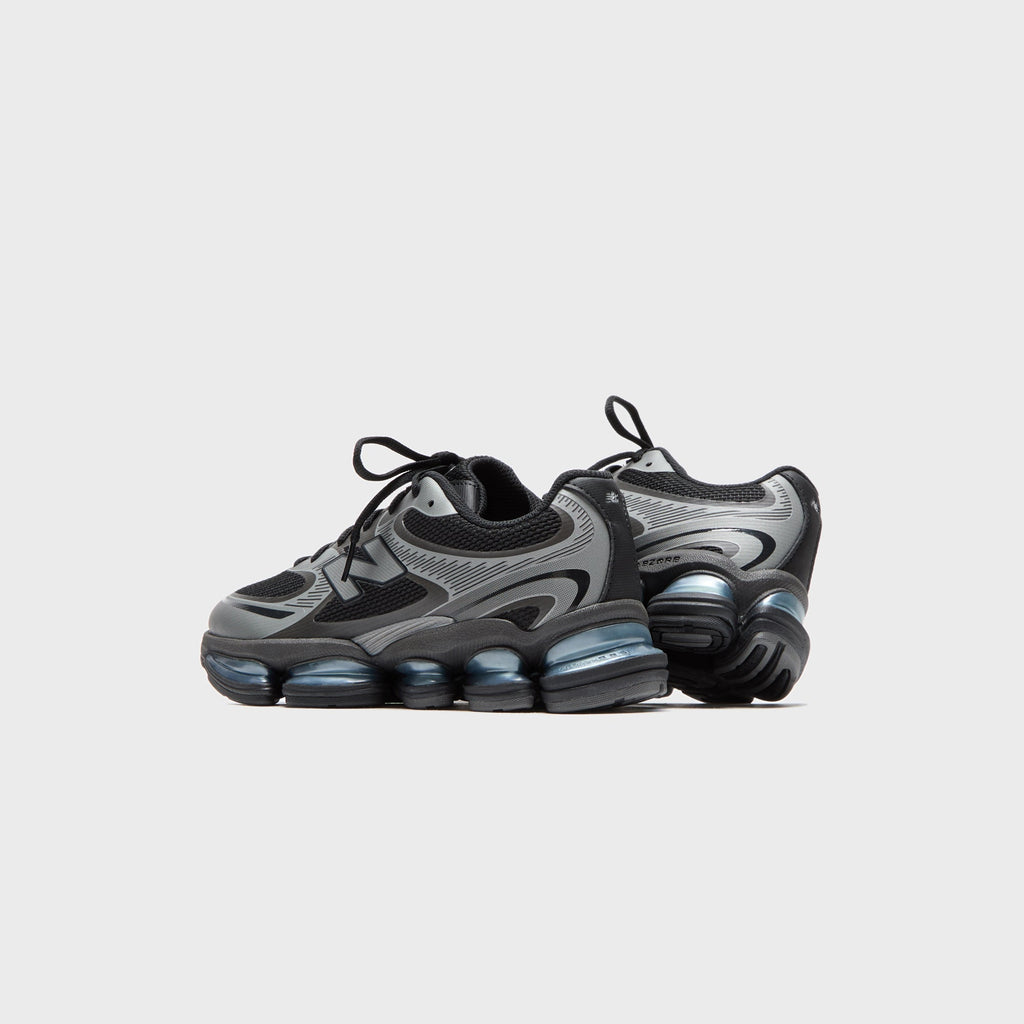 New Balance ABZORB 2000 - Black / Grey