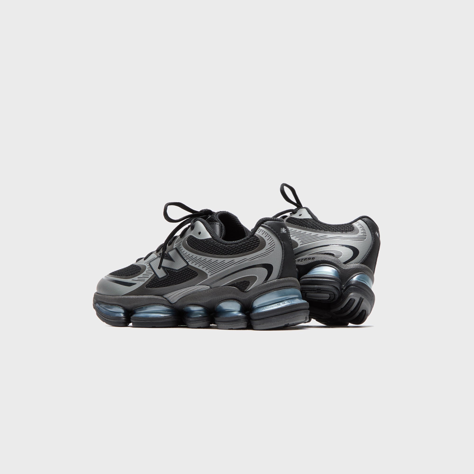 New Balance ABZORB 2000 - Black / Grey