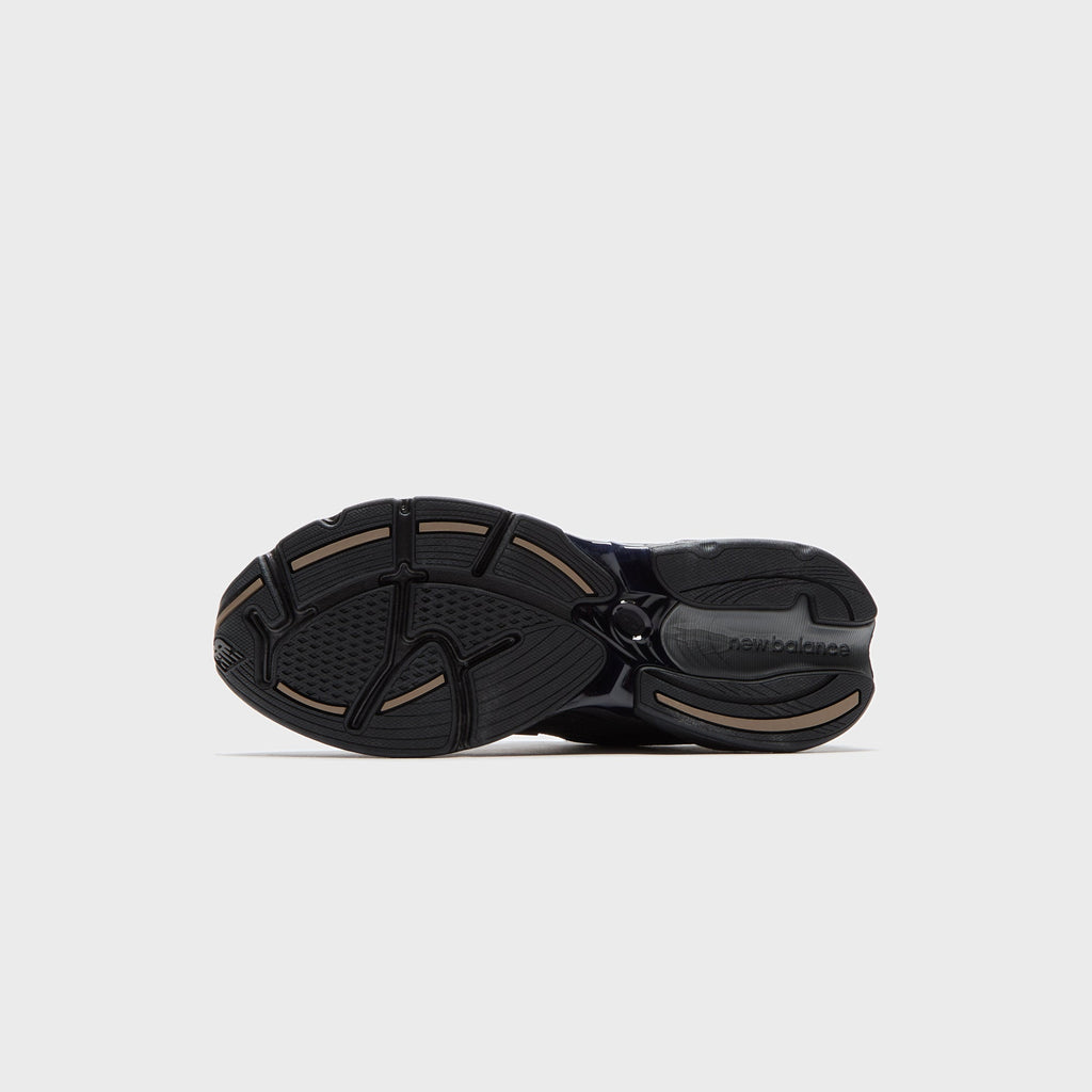 New Balance Abzorb 2010  - Black / Brown