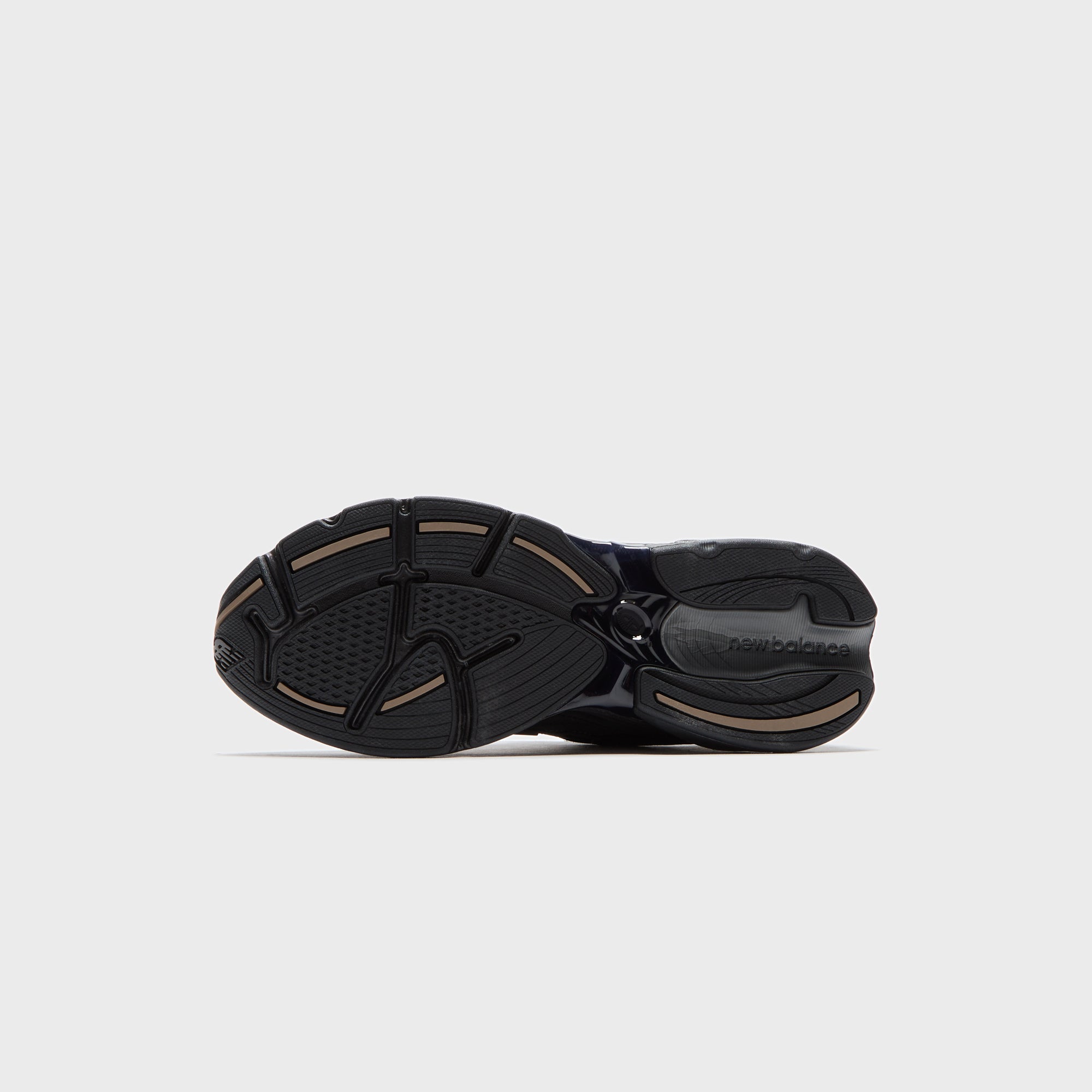 New Balance Abzorb 2010  - Black / Brown