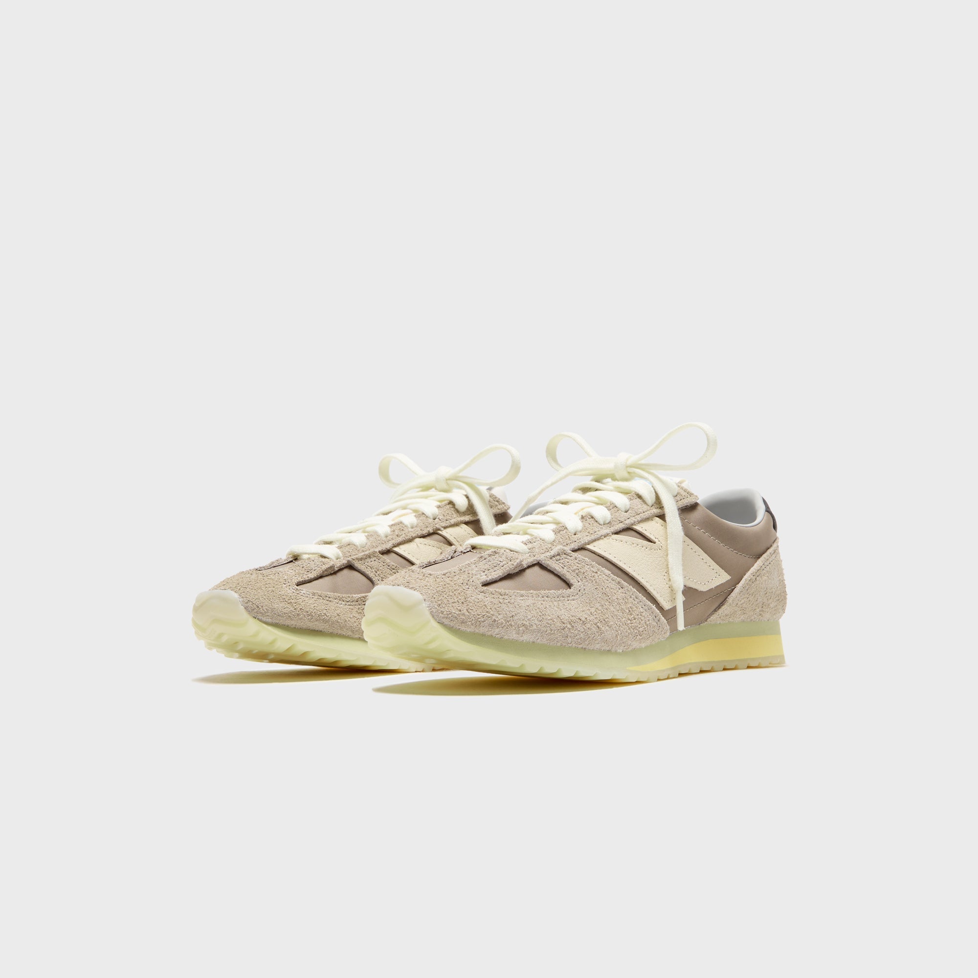 New Balance 471 - Arid Stone / Raincloud / Morel