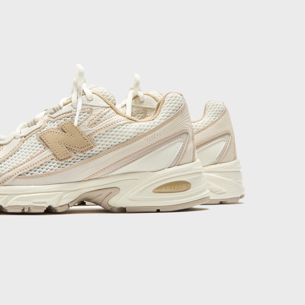 New Balance 740 -  Incense / Angora / Timberwolf