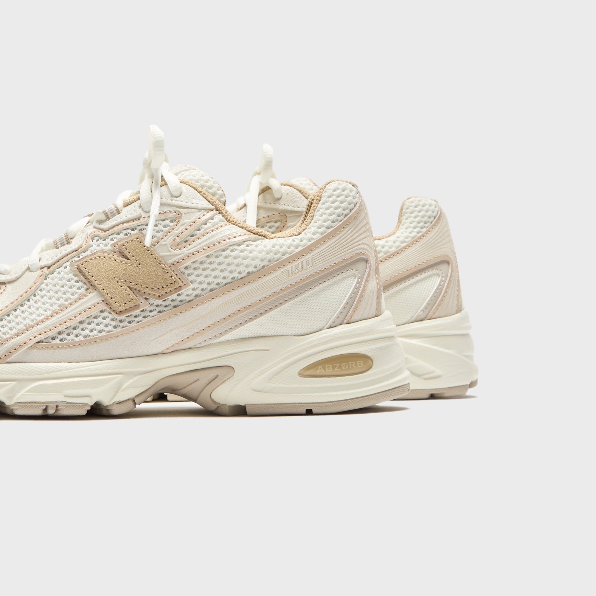 New Balance 740 -  Incense / Angora / Timberwolf