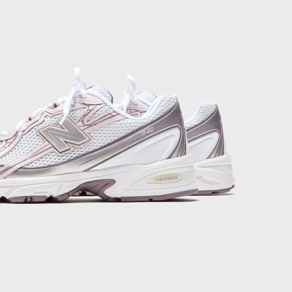 New Balance 740 - Rose Sugar