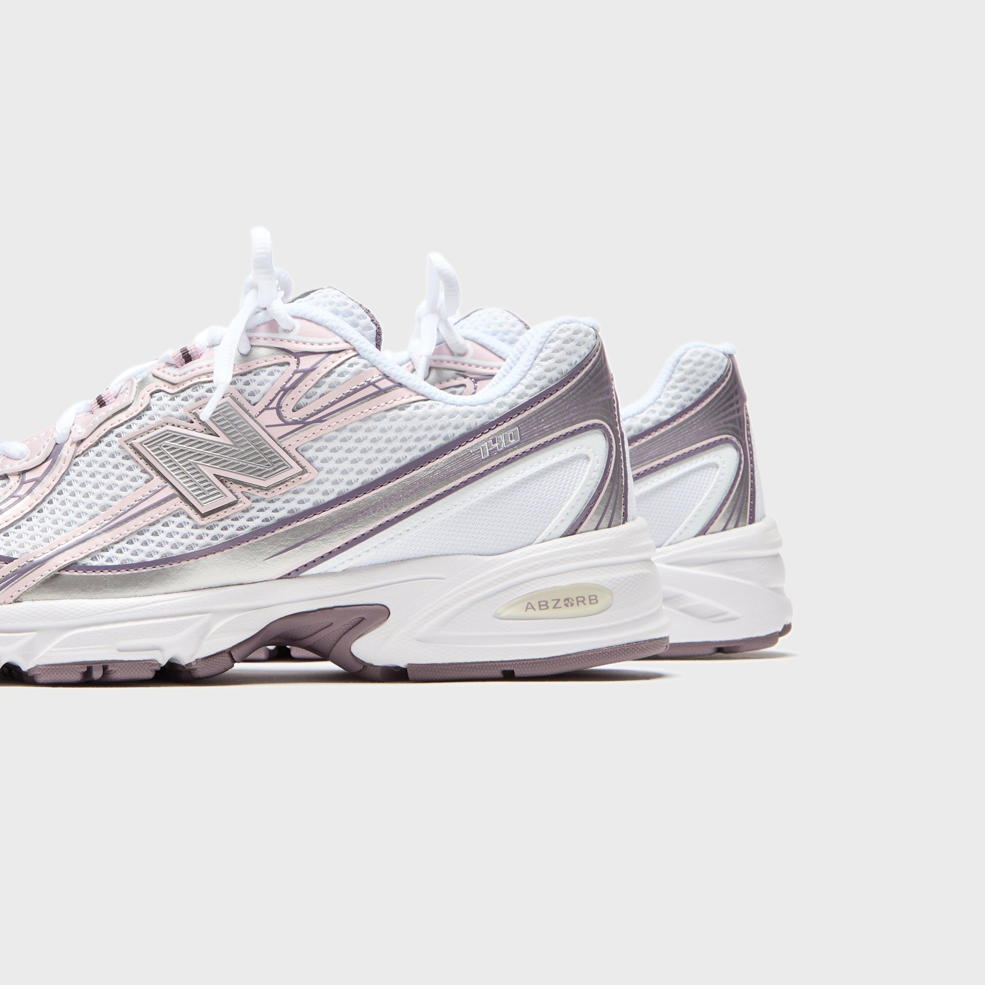 New Balance 740 - Rose Sugar
