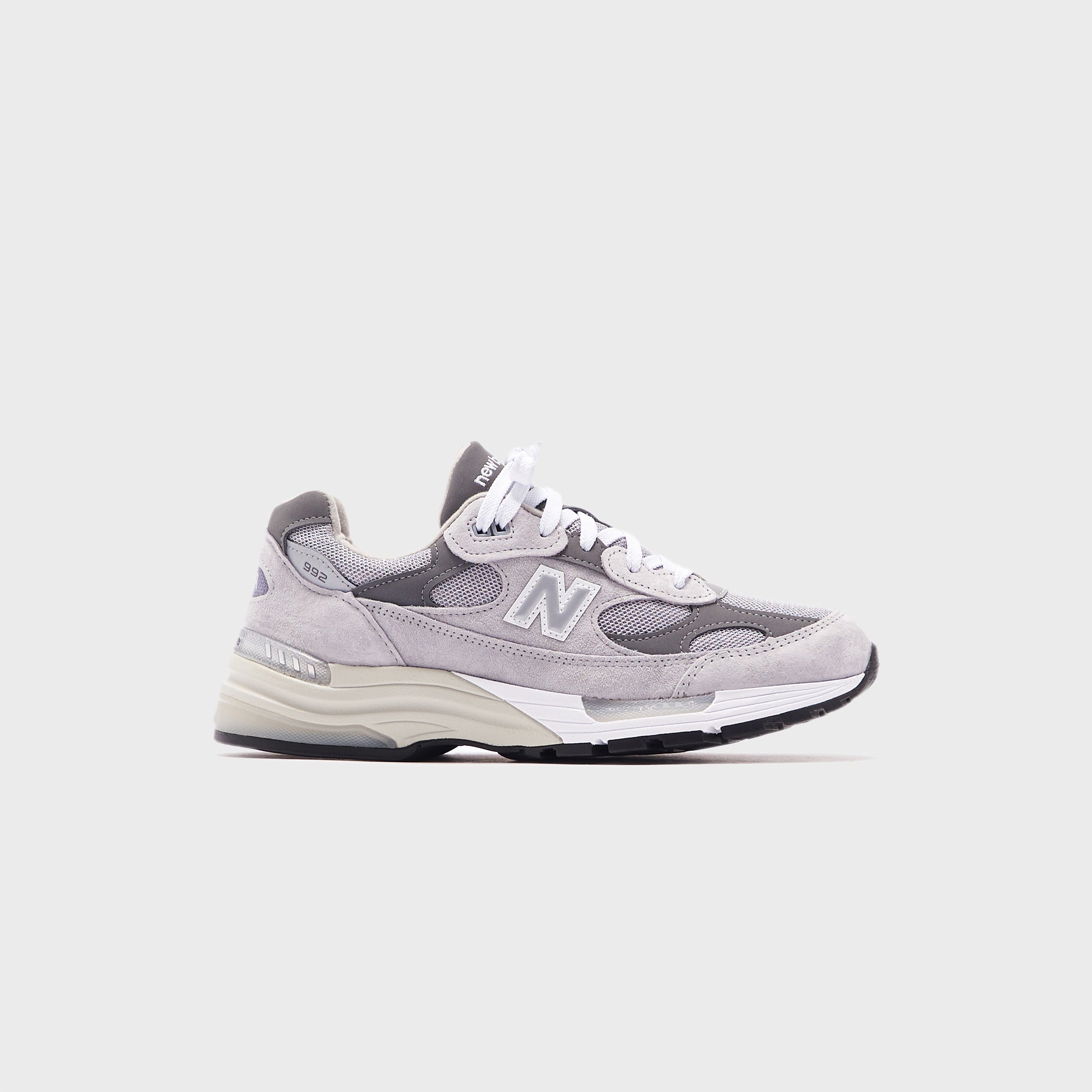New Balance Made in USA 992 - Grey