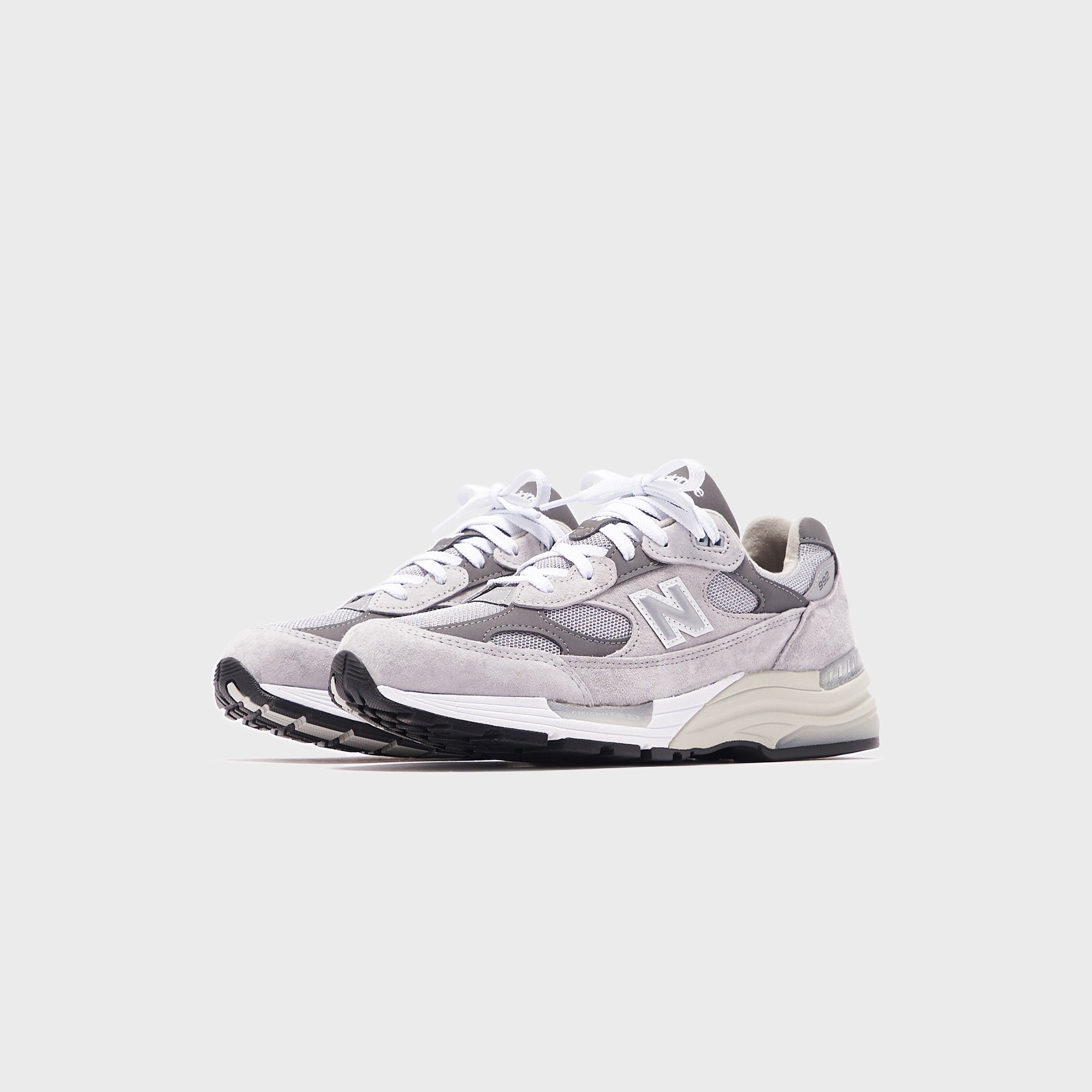 New Balance Made in USA 992 - Grey