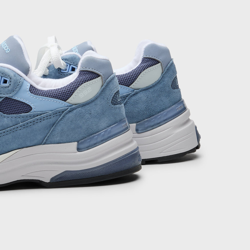New Balance Made in USA 992 - Dusk Shower / Dream State