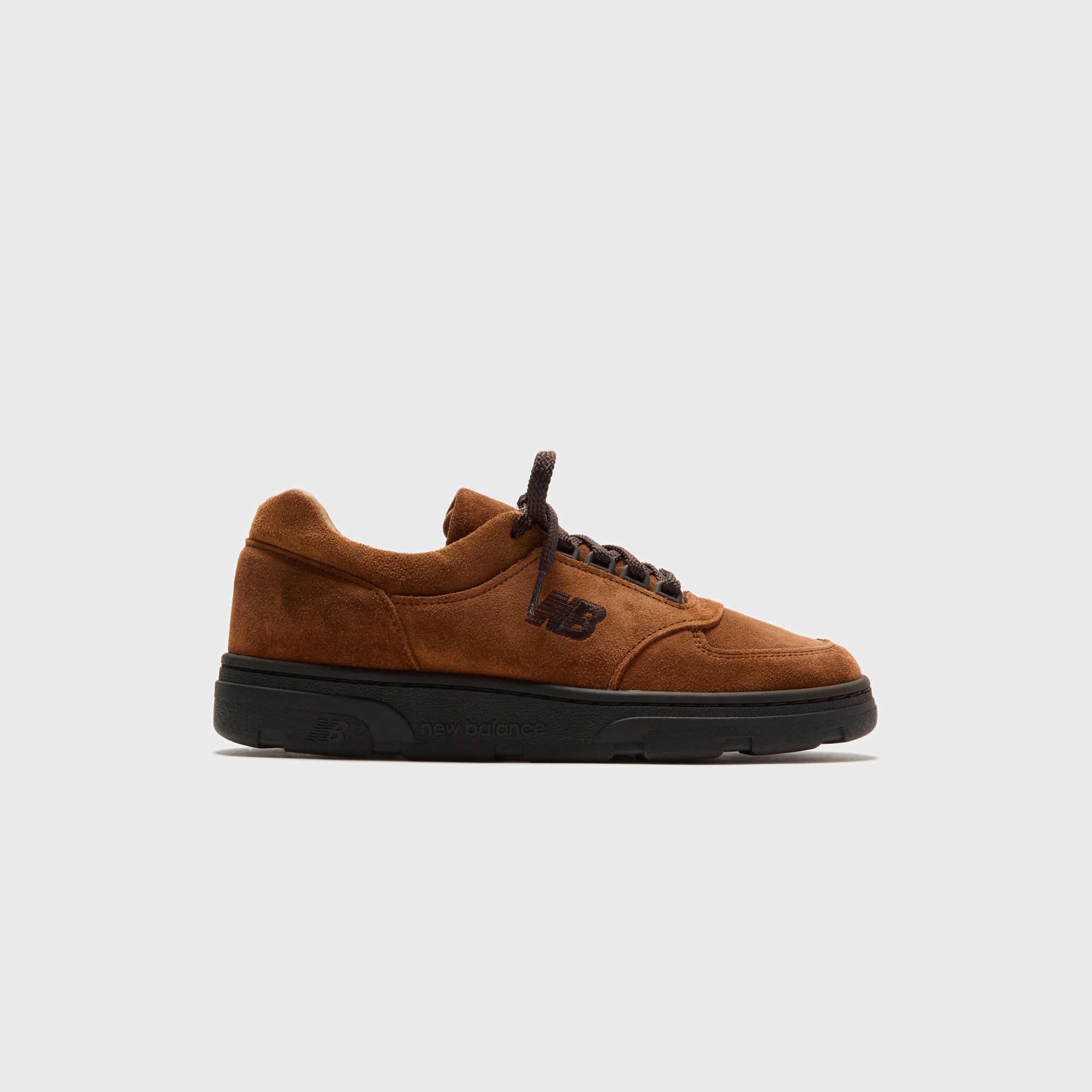 New Balance Allerdale Made in UK - Suede Brown