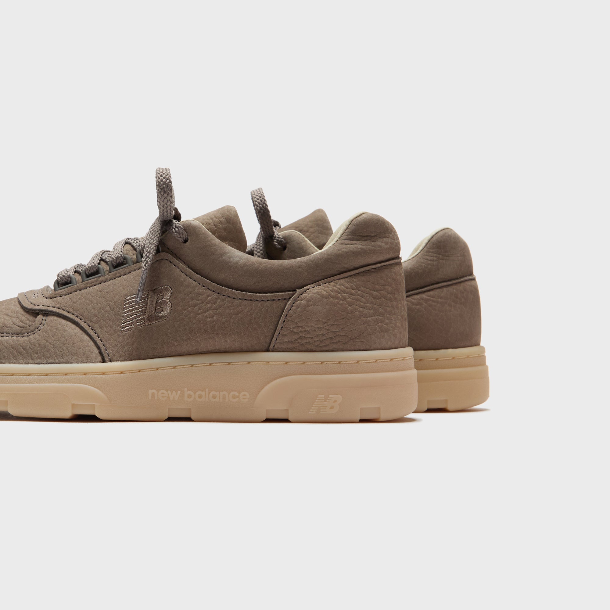 New Balance Made In UK Allerdale - Tortoise Shell / Black Coffee / Black