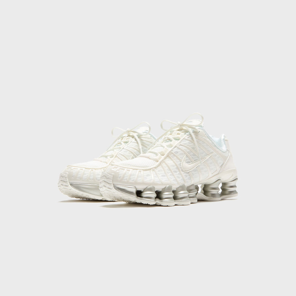 Nike WMNS Shox TL - Sail
