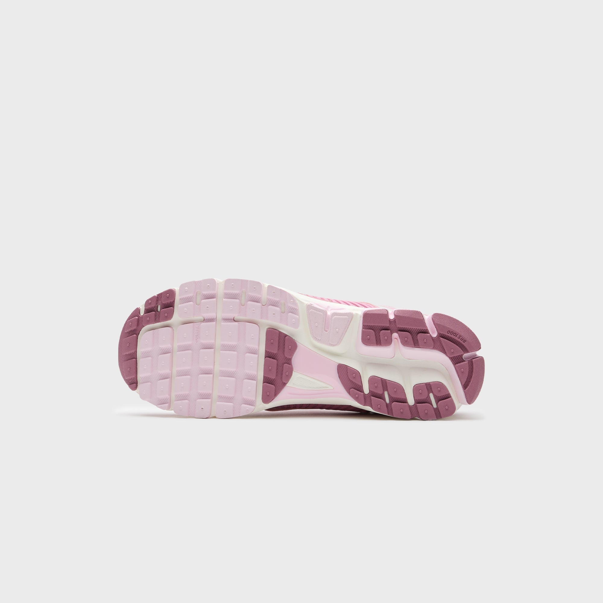 Nike WMNS Zoom Vomero 5 - Elemental Pink / Desert Berry