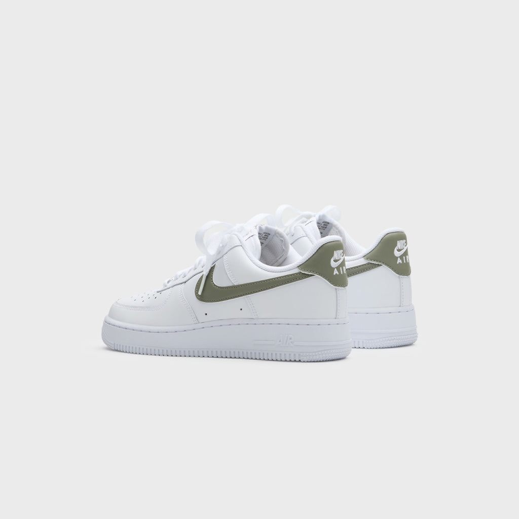 Nike Air Force 1 '07 Ess - White / Light Army