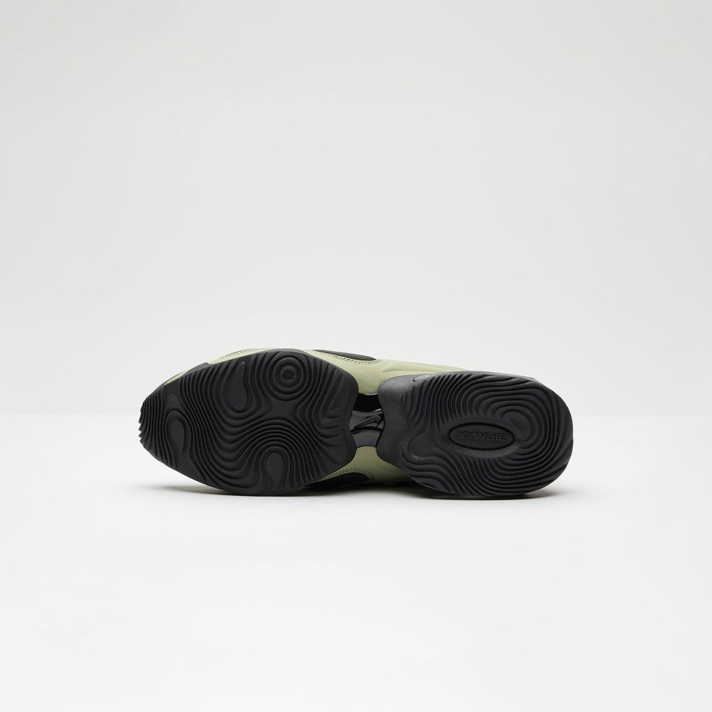 Nike WMNS Air Max Muse - Black / Oil Green