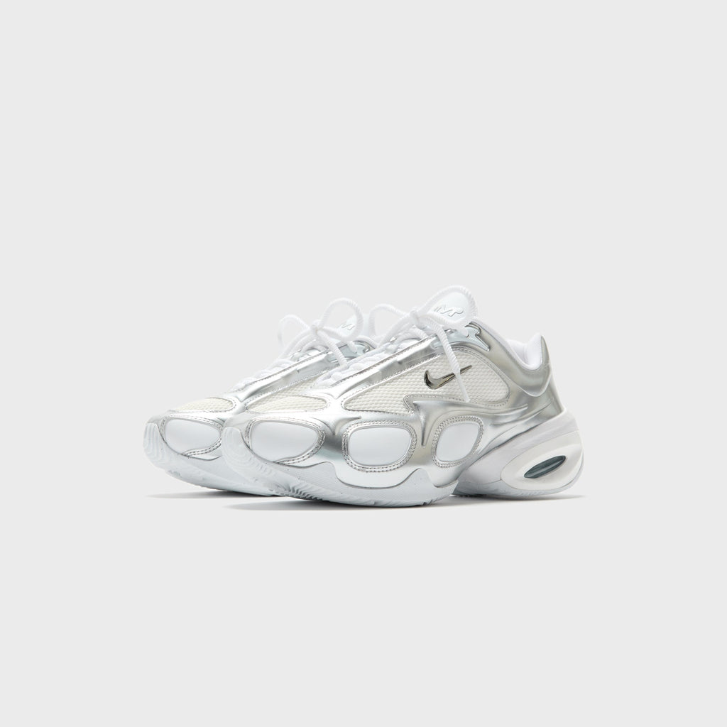 Nike WMNS Air Max Muse - White / Metallic Silver / Pure Platinum