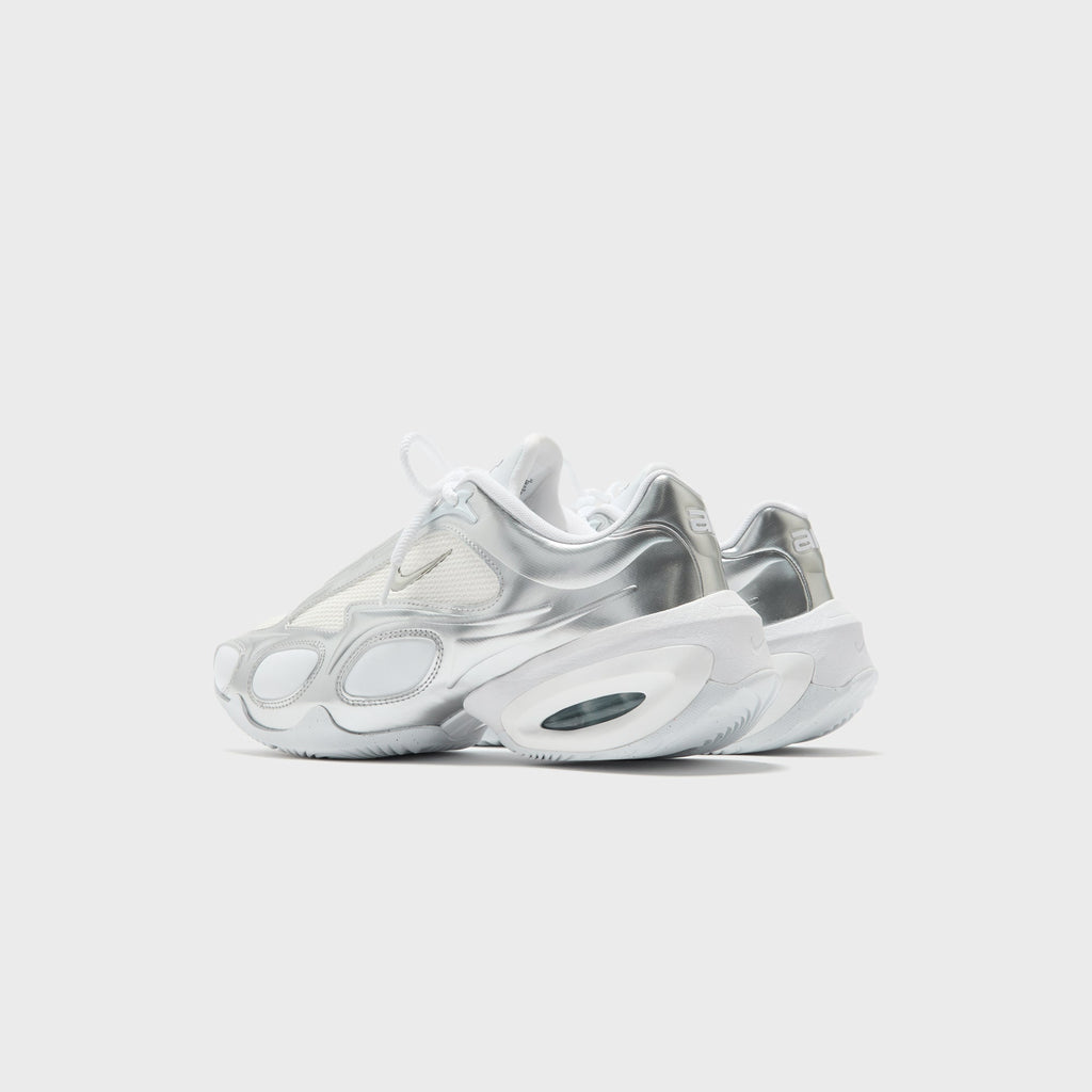 Nike WMNS Air Max Muse - White / Metallic Silver / Pure Platinum