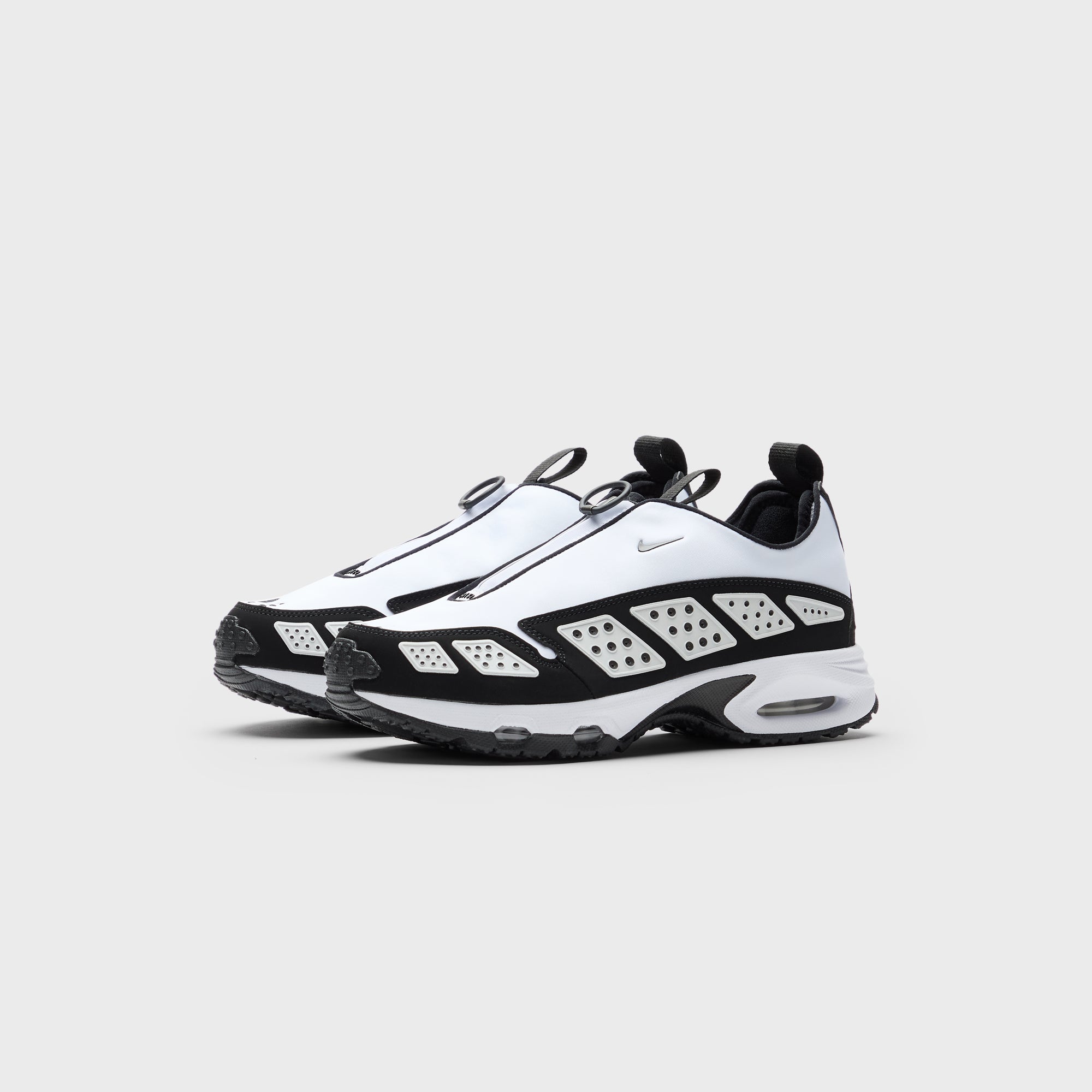 Nike WMNS Air Max SNDR - White / Black