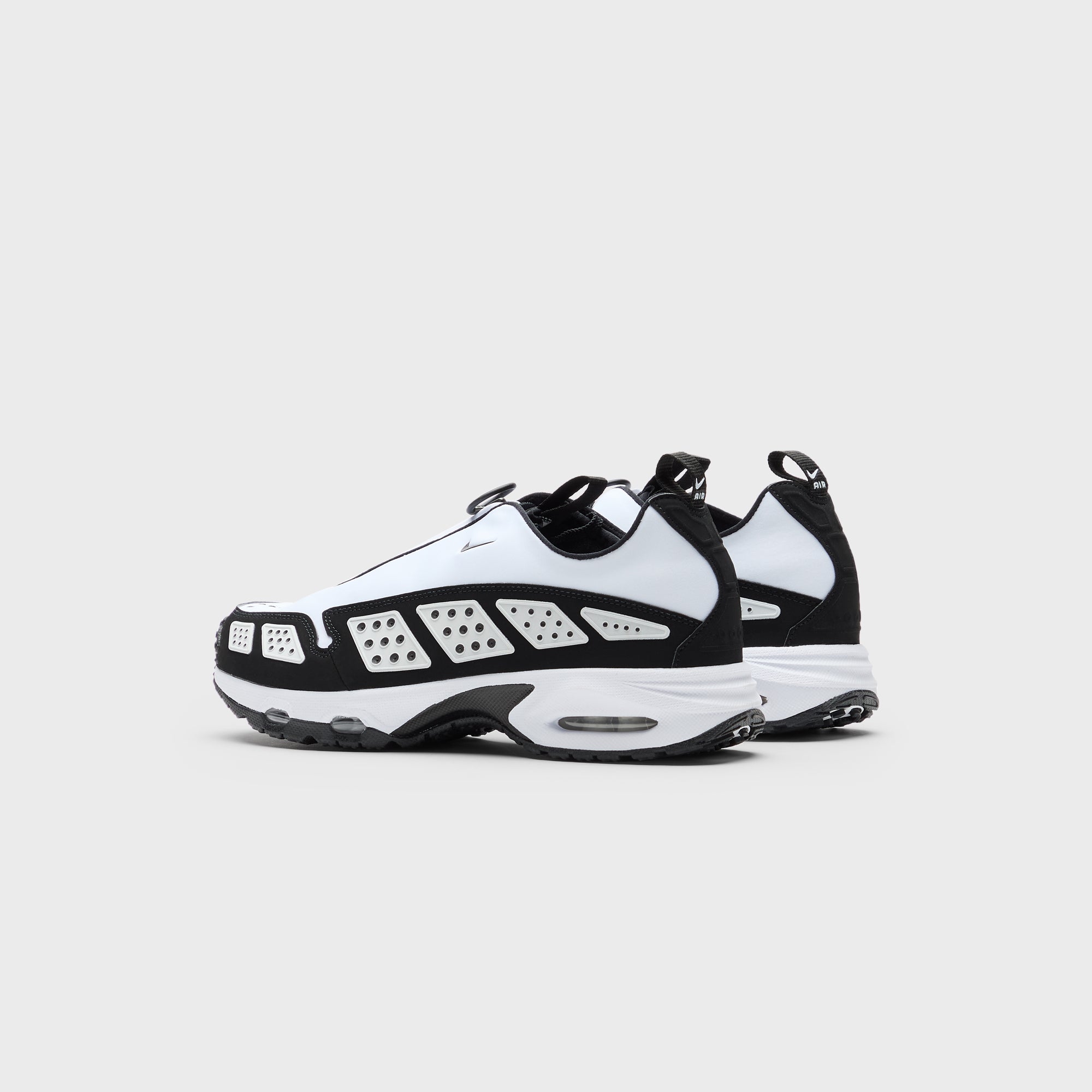 Nike WMNS Air Max SNDR - White / Black