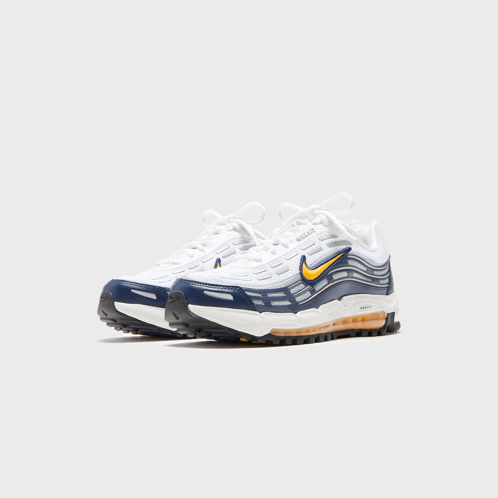 Nike Air Max TL 2.5 - White / Varsity Maize / Midnight Navy / Wolf Grey / Black