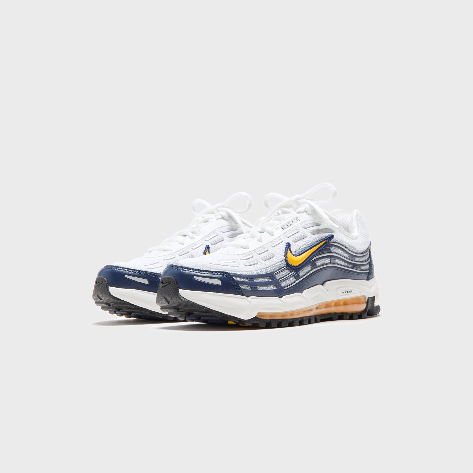 Nike Air Max TL 2.5 - White / Varsity Maize / Midnight Navy / Wolf Grey / Black
