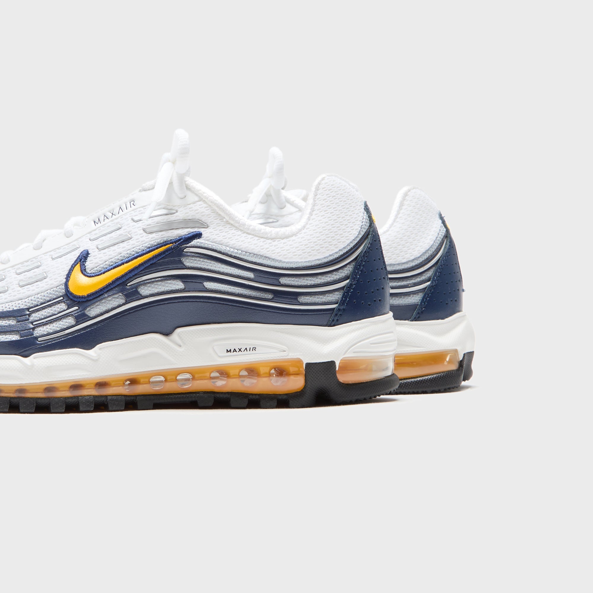 Nike Air Max TL 2.5 - White / Varsity Maize / Midnight Navy / Wolf Grey / Black