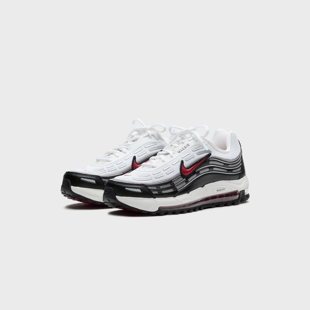 Nike Air Max TL 2.5 - White / Varsity Red / Black / Medium Grey