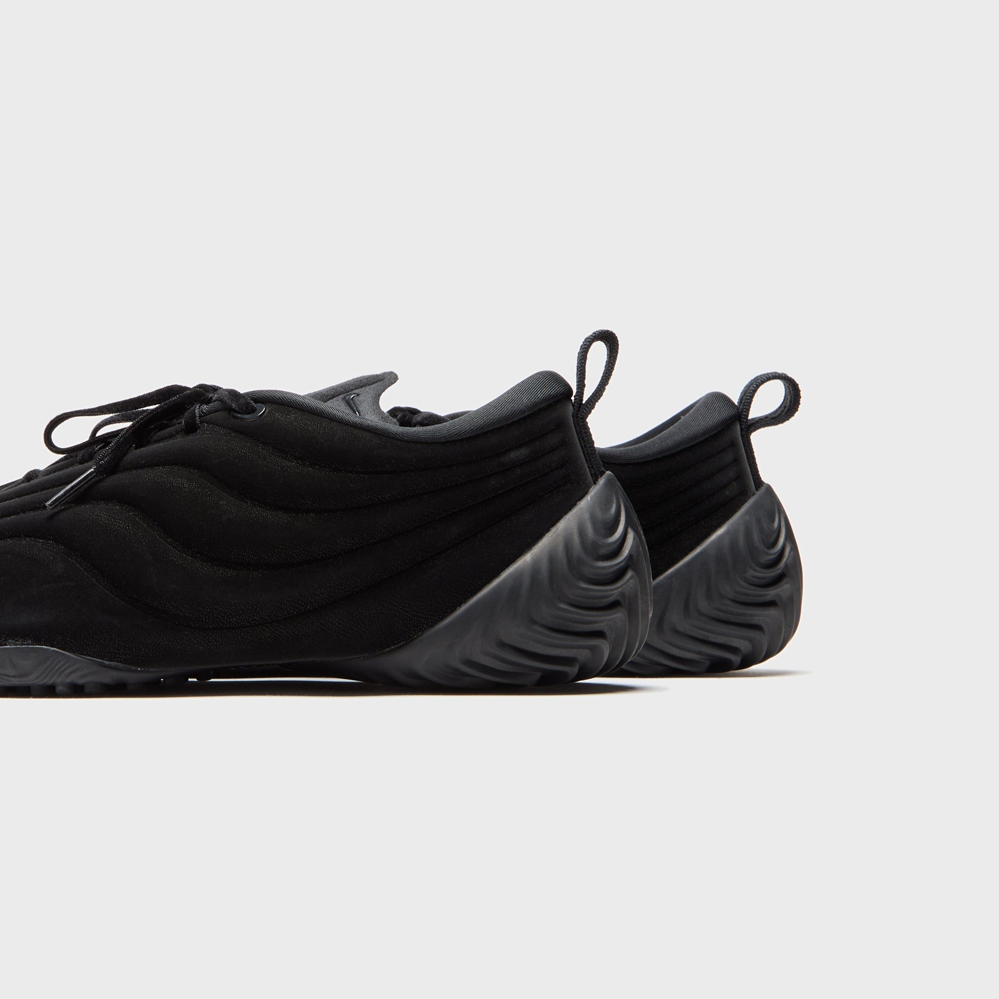 Nike WMNS Astra Ultra - Black