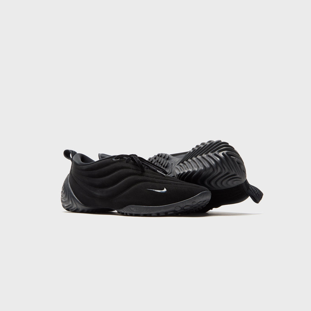Nike WMNS Astra Ultra - Black