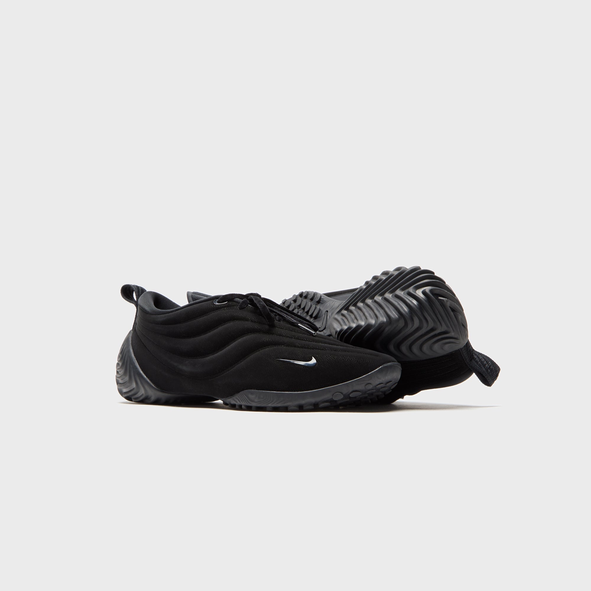 Nike WMNS Astra Ultra - Black