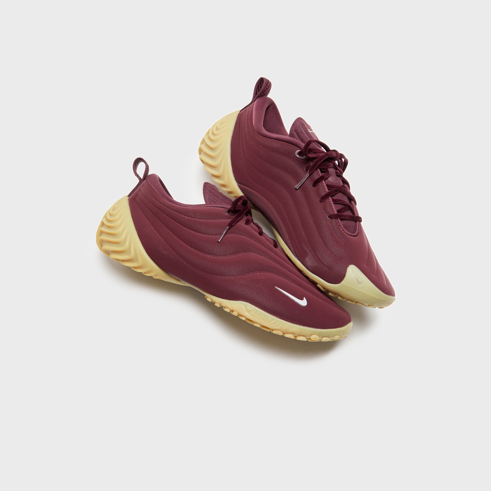 Nike WMNS Astra Ultra - Burgundy