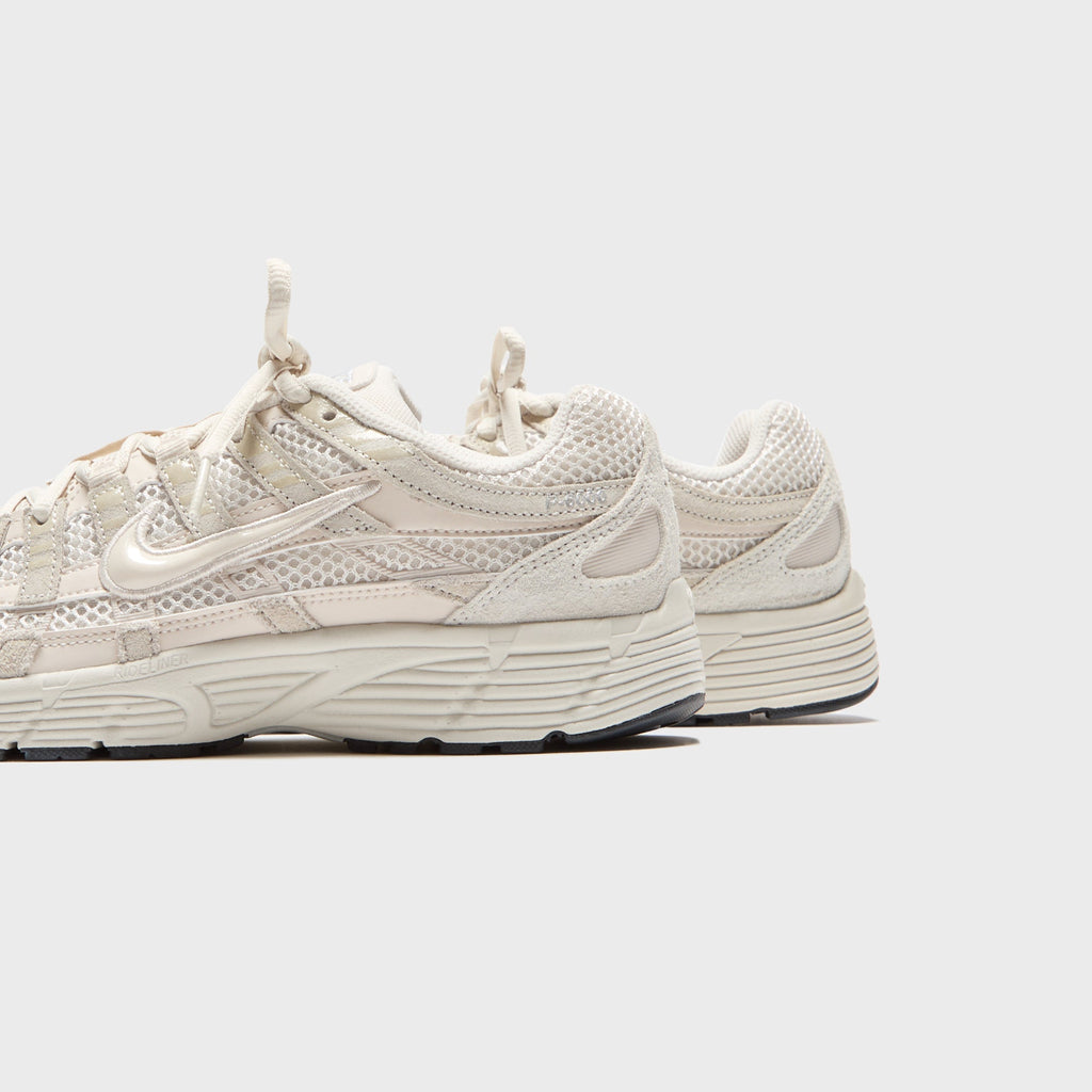 Nike P-6000 - Light Orewood Brown / Light Orewood Brown / Black