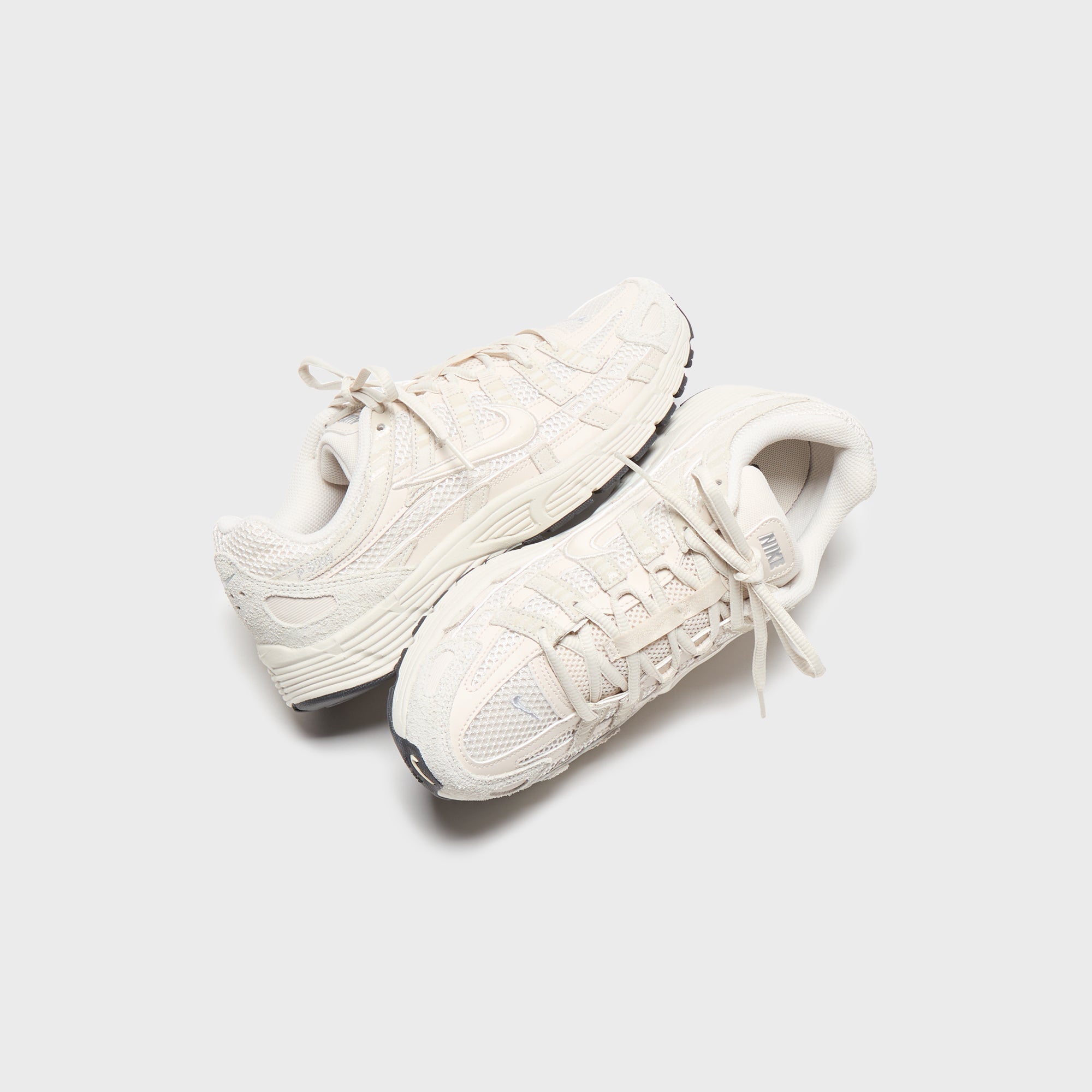 Nike P-6000 - Light Orewood Brown / Light Orewood Brown / Black