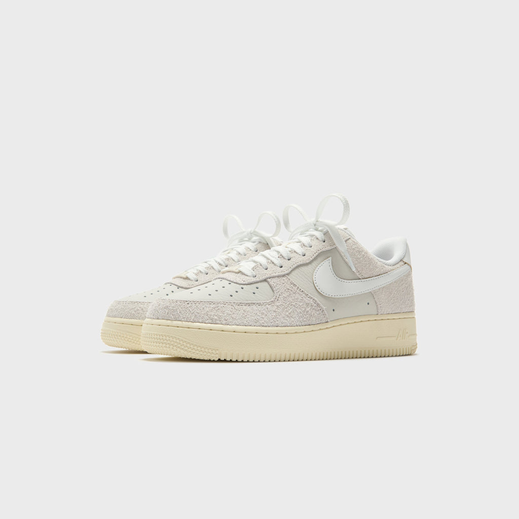 Nike Air Force 1 Low - Phantom / Summit White / Light Bone