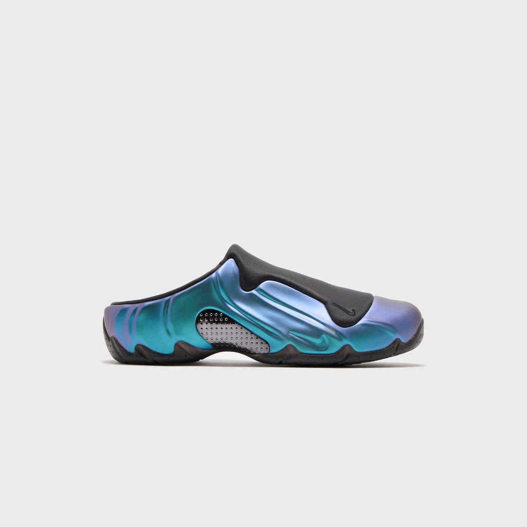 Nike Clogposite - Off Noir / Persian Violet / Dusty Cactus