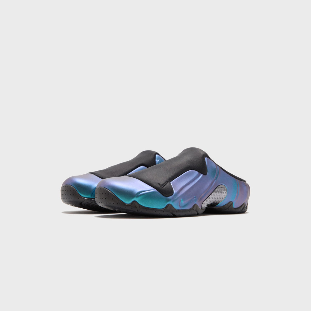 Nike Clogposite - Off Noir / Persian Violet / Dusty Cactus