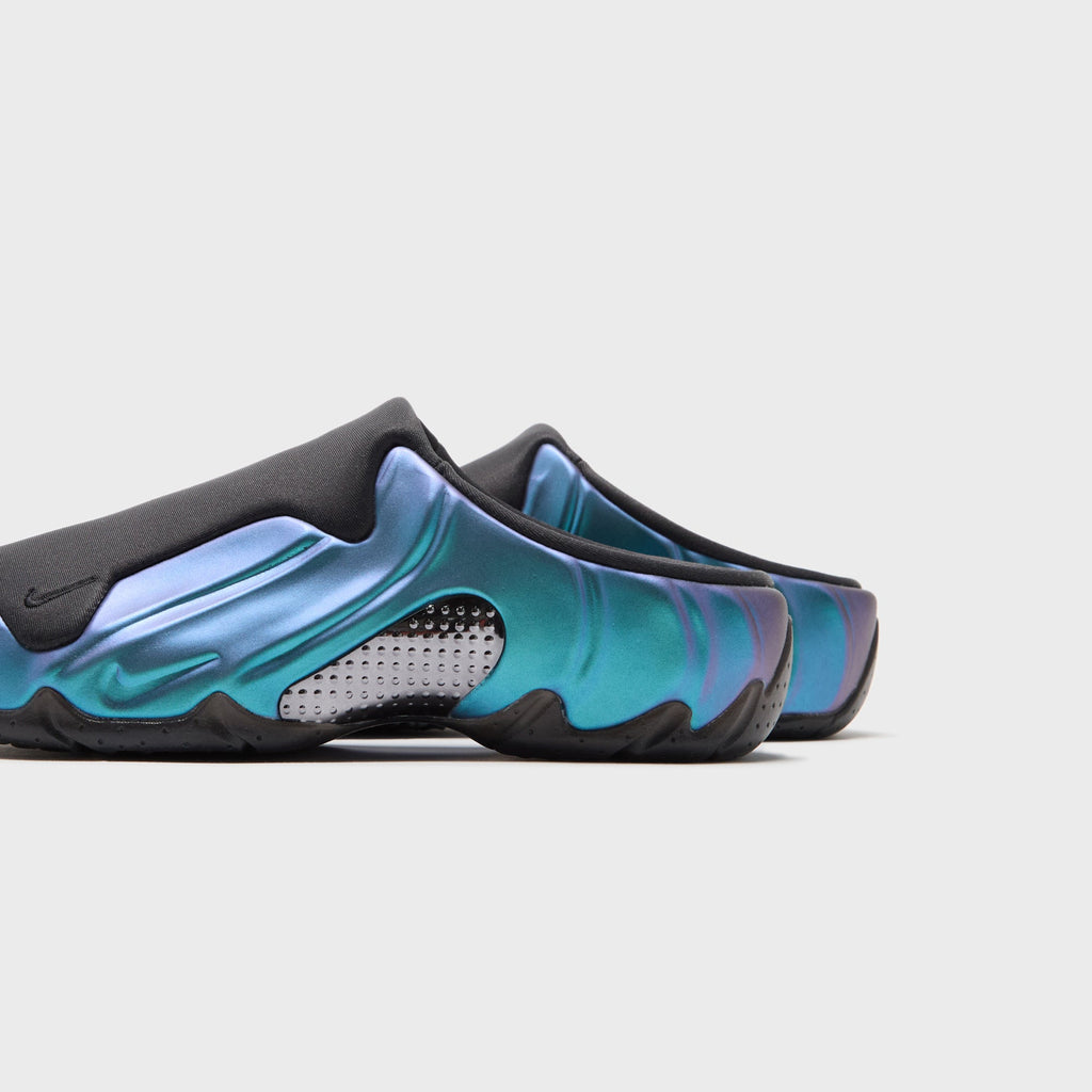 Nike Clogposite - Off Noir / Persian Violet / Dusty Cactus