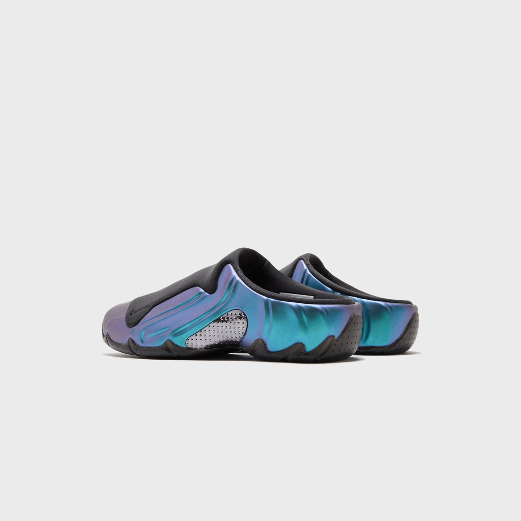 Nike Clogposite - Off Noir / Persian Violet / Dusty Cactus