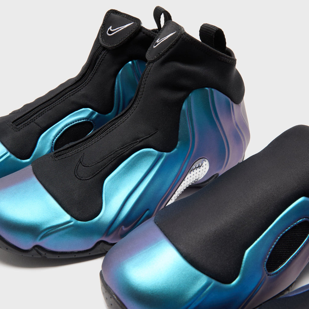 Nike Clogposite - Off Noir / Persian Violet / Dusty Cactus