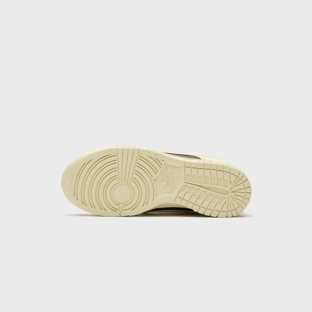 Nike WMNS Dunk Low  - Off-Noir / Light Khaki / Alabaster
